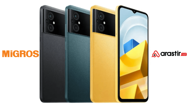 Migros Samsung Fiyatları 2024