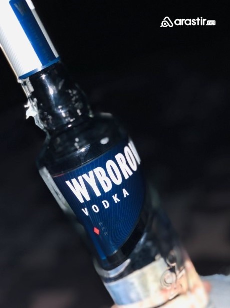 Wyborowa Votka Fiyatları