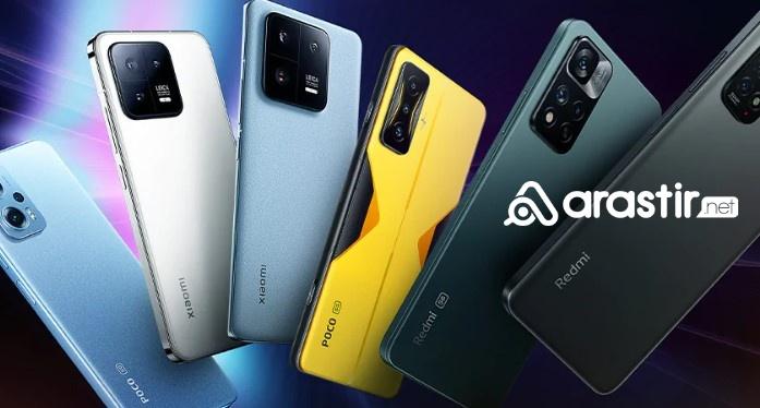 Bulgaristan Xiaomi Fiyatları