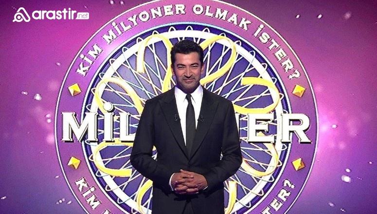 Kim Milyoner Olmak İster Başvurusu
