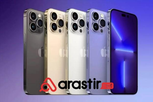 Kıbrıs iPhone Fiyatları