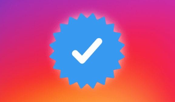 Instagram Mavi Tik Emojisi Kopyalama