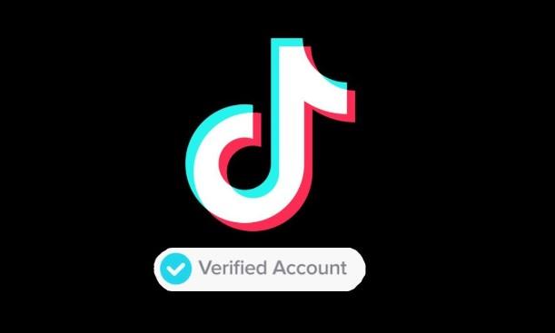 TikTok Mavi Tik Emojisi Kopyalama