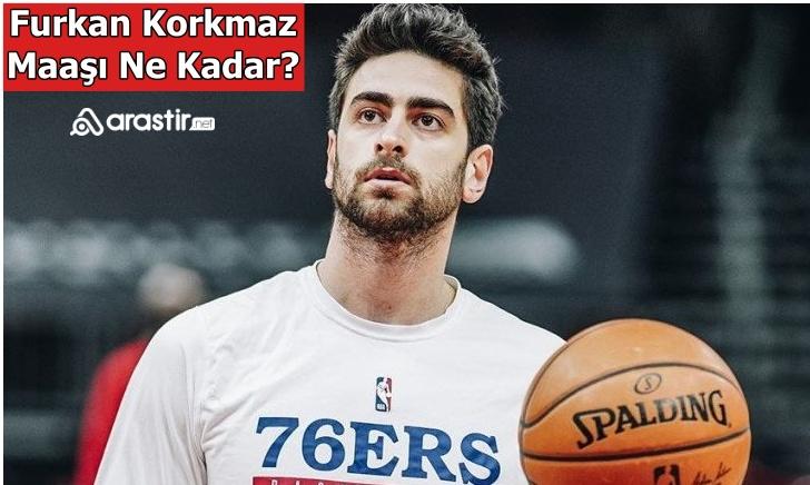 Furkan Korkmaz Maaşı Ne Kadar