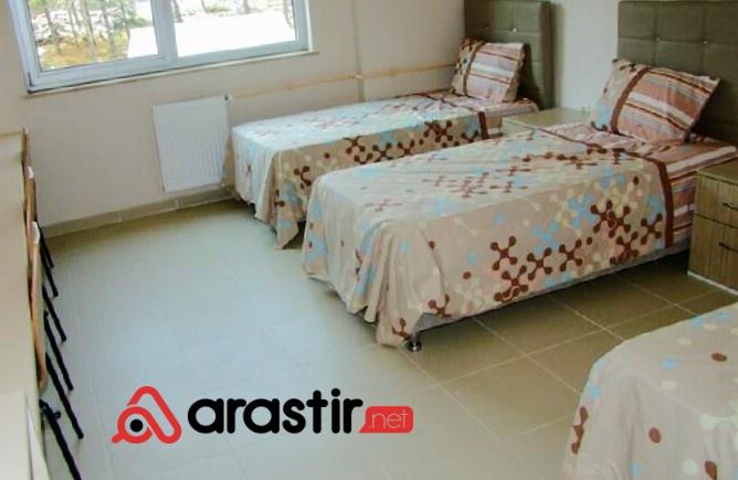 KYK Oda Değiştirme Dilekçesi