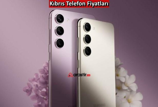 Kıbrı'nın Telefon Fiyatları