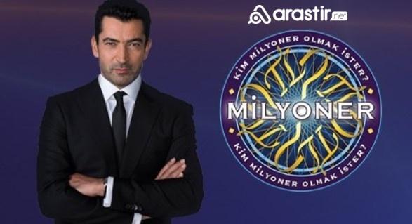 Kim Milyoner Olmak İster Başvurusu